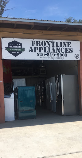 Frontline Appliances LLC