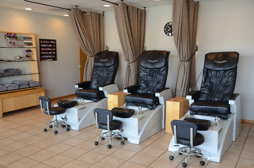 Hair Salon «Twin Image Salon Spa», reviews and photos, 121 W Benton St, Iowa City, IA 52246, USA