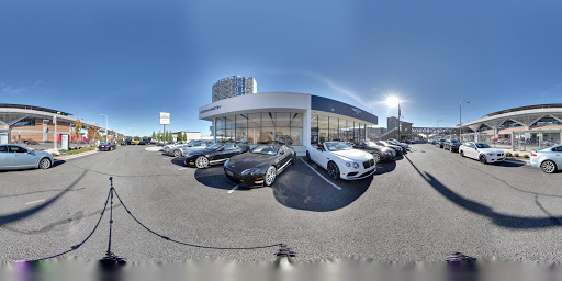 Car Dealer «Exclusive Automotive Group», reviews and photos, 8550 Leesburg Pike, Vienna, VA 22182, USA