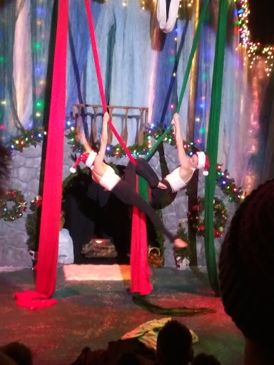 Performing Arts Theater «Millibo Art Theatre», reviews and photos, 1626 S Tejon St, Colorado Springs, CO 80905, USA