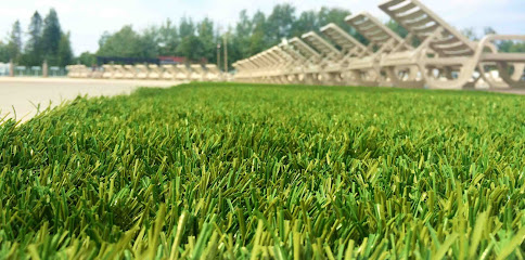 SGC Synthetic Grass & Composite