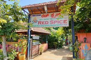 Red Spice Veg and Non Veg restaurant image