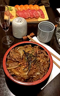 Plats et boissons du Restaurant japonais Osaka Box à Brive-la-Gaillarde - n°13