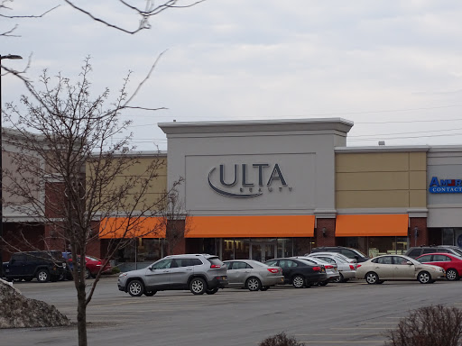 Hair Salon «Ulta Beauty», reviews and photos, 4733 Commercial Dr, New Hartford, NY 13413, USA