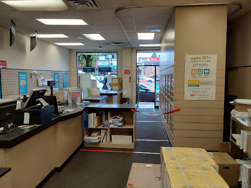 The UPS Store