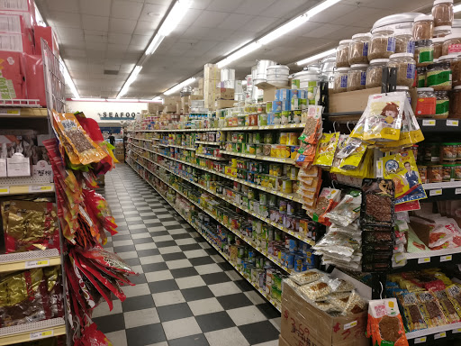 Asian Grocery Store «Sunrise Supermarket», reviews and photos, 8509 Kingston Pike, Knoxville, TN 37919, USA