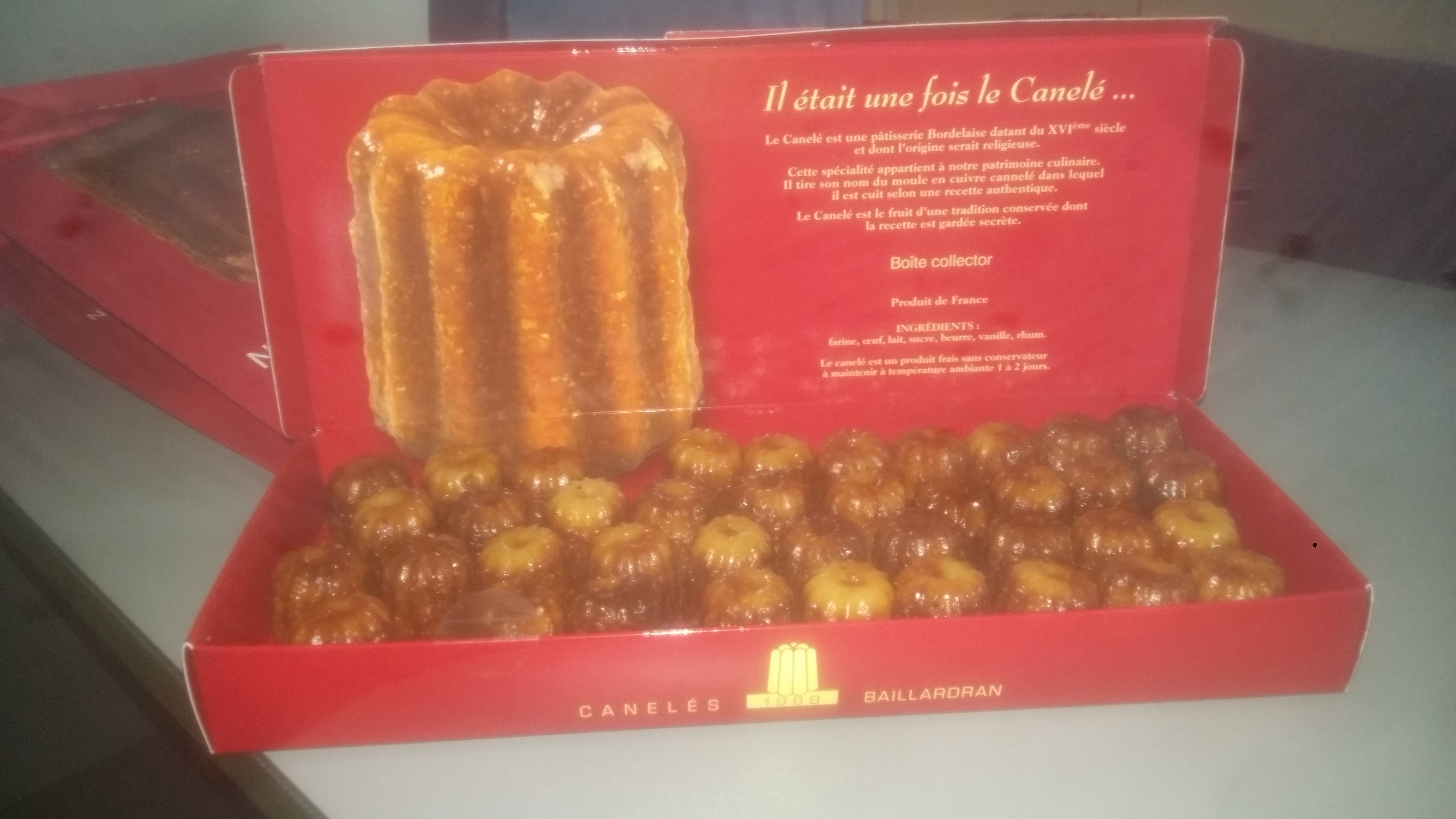 Photo n° 1 de l'avis de Alexia.a fait le 08/09/2017 à 16:12