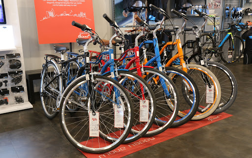 Bicycle Store «Bicycle World of Katy», reviews and photos, 24555 Katy Fwy, Katy, TX 77494, USA