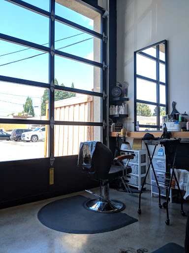 Hair Salon «Chop Shop XoXo», reviews and photos, Chop Shop XoXo, 131 SE 3rd Ave, Hillsboro, OR 97124, USA