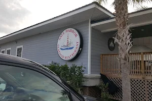 Dockside Seafood Restaurant Jax Beach image