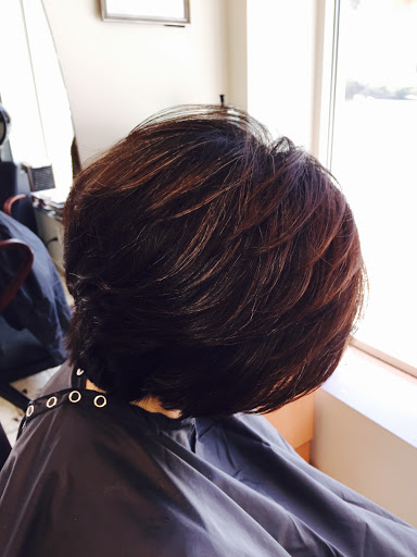 Hair Salon «Salon Sonik Hair Salon Pasadena», reviews and photos, 325 Cordova St #160, Pasadena, CA 91101, USA