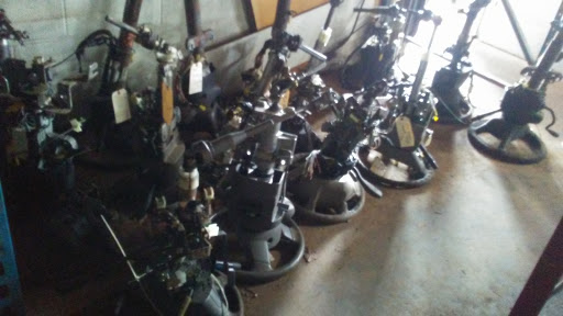 Auto Parts Store «US Auto Parts & Salvage», reviews and photos, 4020 Jonesboro Rd, Forest Park, GA 30297, USA