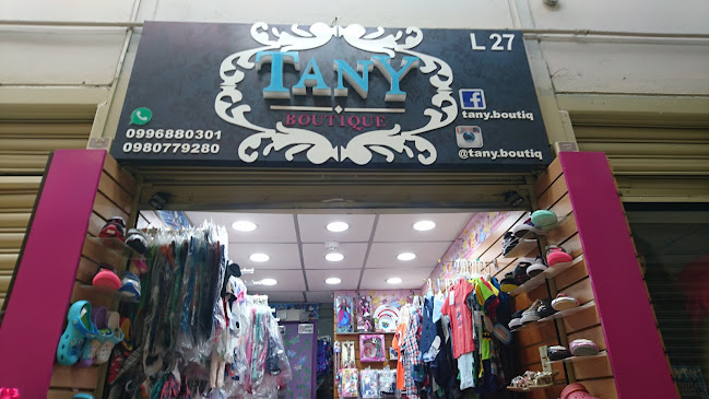 Tany Boutique