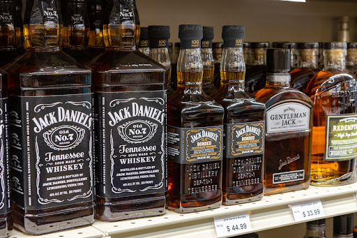 Liquor Store «Spirit Shop», reviews and photos, 2077 Marlton Pike East, Cherry Hill, NJ 08003, USA