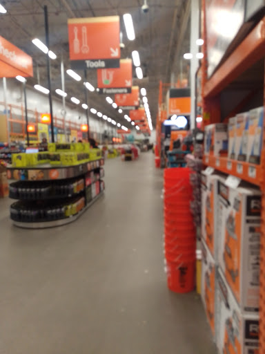 Home Improvement Store «The Home Depot», reviews and photos, 13760 W Bell Rd, Surprise, AZ 85374, USA