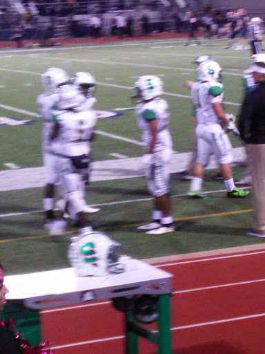 Stadium «Ron Poe Stadium», reviews and photos, 1 Duvall St, McKinney, TX 75069, USA