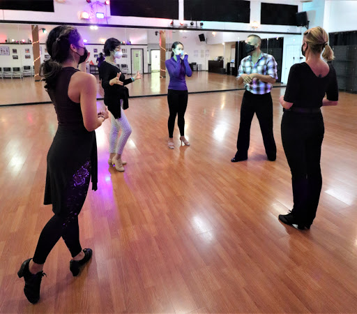 Dance School «Crown Dance Studio», reviews and photos, 2820 Dorr Ave, Fairfax, VA 22031, USA