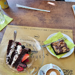 Photo n°4 de l'avis de Claudio.a fait le 04/05/2022 à 22:58 sur le  California Bakery à Milan