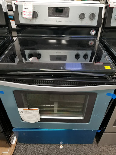 Electronics Store «Best Buy Outlet Store», reviews and photos, 5220 Capital Blvd, Raleigh, NC 27616, USA