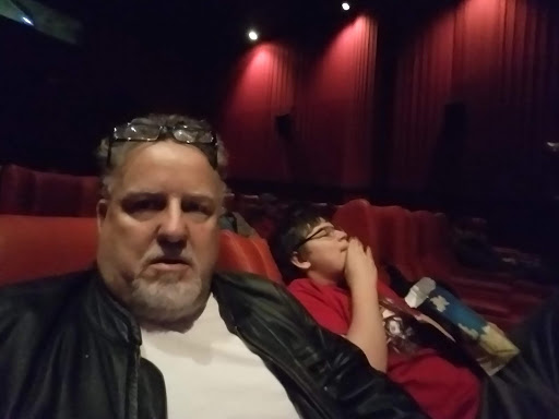 Movie Theater «Apple Cinemas Waterbury», reviews and photos, 920 Wolcott St, Waterbury, CT 06705, USA