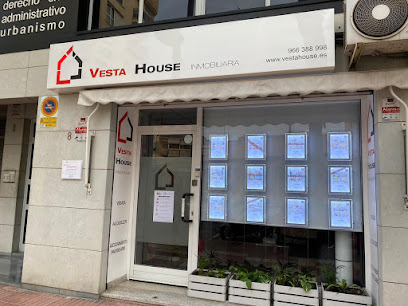 Vesta House Inmobiliaria