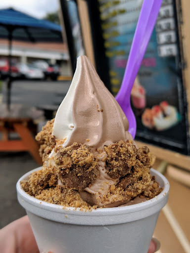 The Original Twistee Treat Tampa Find Ice cream shop in El Paso news