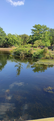 Park «Roosevelt Park», reviews and photos, Roosevelt Dr, Edison, NJ 08837, USA