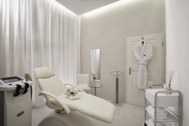 Dauerhafte Haarentfernung hairfree Institut Weimar - Schönheitssalon