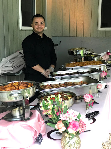 Caribbean Restaurant «Castillo & Sons Cuisine», reviews and photos, 2368 Barnum Ave, Stratford, CT 06614, USA