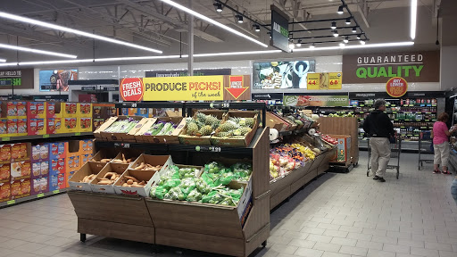 Supermarket «ALDI», reviews and photos, 11070 E Foothill Blvd, Rancho Cucamonga, CA 91730, USA