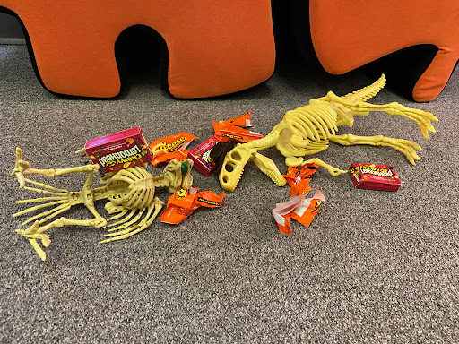 Amusement Center «Brainstorm Escape Games», reviews and photos, 3060A Business Park Drive, Norcross, GA 30071, USA