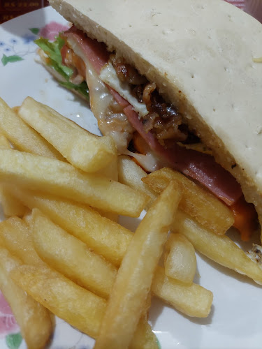 Hambúrguer do Raul - Hamburgueria