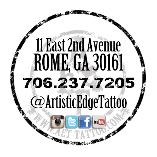 Explore tattoo ideas for grandson, creative tattoo ideas in Rome, available at Artistic Edge Tattoo