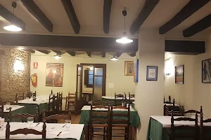Cal Penyora Restaurant image