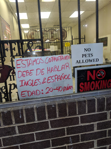 Donut Shop «Donuts 4U», reviews and photos, 3330 Elsie Faye Heggins St # B, Dallas, TX 75215, USA