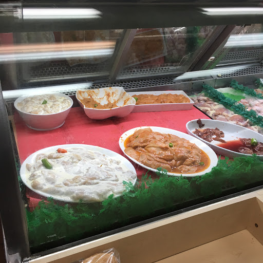 Butcher Shop «Dearborn Halal Meat», reviews and photos, 13750 W Warren Ave, Dearborn, MI 48126, USA