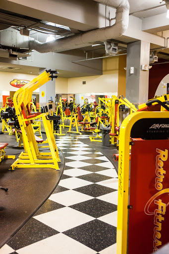 Gym «Retro Fitness - Yonkers», reviews and photos, 66 Main St, Yonkers, NY 10701, USA