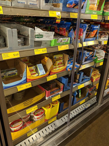 Supermarket «ALDI», reviews and photos, 3463 W FM 544, Wylie, TX 75098, USA