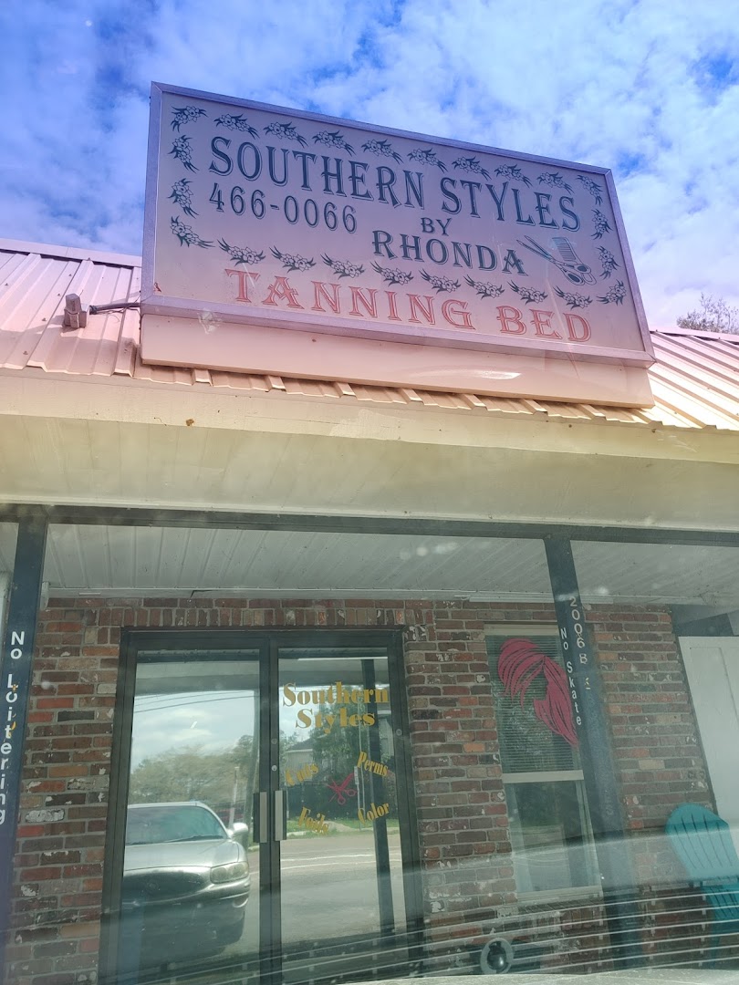Southern Styles By Rhonda
