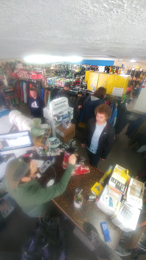 Outdoor Sports Store «The Gear Room», reviews and photos, 2258 Fort Union Blvd, Cottonwood Heights, UT 84121, USA