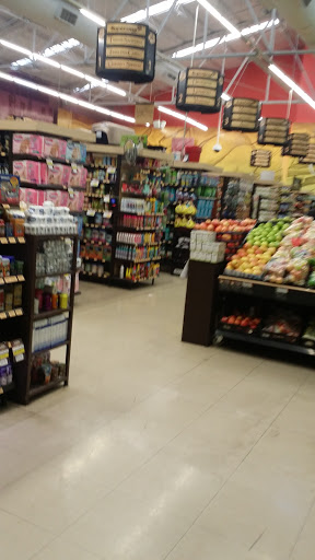Walmart Express (Michoacán)