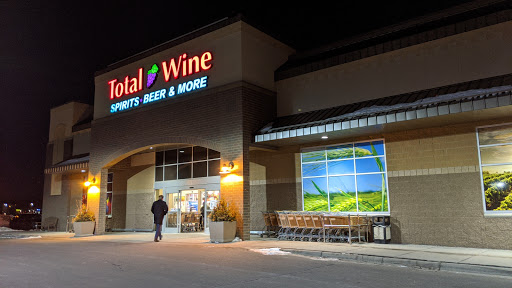 Wine Store «Total Wine & More», reviews and photos, 510 Lake Dr, Chanhassen, MN 55317, USA