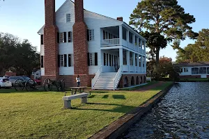 Penelope Barker House Welcome Center image