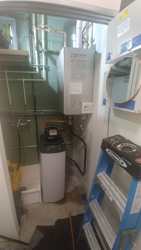 Plumber «Beehive Plumbing», reviews and photos, 4735 S 1300 E, Salt Lake City, UT 84117, USA