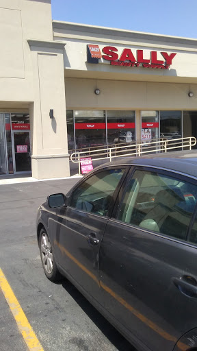 Beauty Supply Store «Sally Beauty», reviews and photos, 2510 W 94th St, Evergreen Park, IL 60805, USA