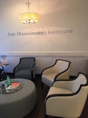 Age Management Institute-Calgary - Age Management Institute-Calgary