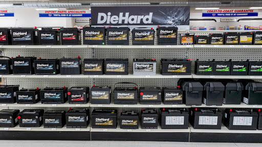 Auto Parts Store «Carquest Auto Parts», reviews and photos, 13 Atlantic Ave, Ocean View, DE 19970, USA