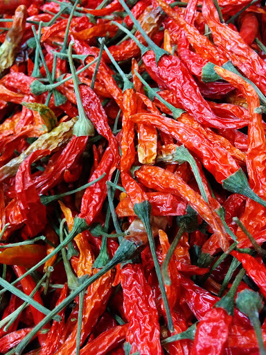 Grocery Store «Indian Supermarket», reviews and photos, 9400 N MacArthur Blvd # 114, Irving, TX 75063, USA