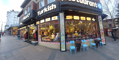 The Must Turkish Restaurant