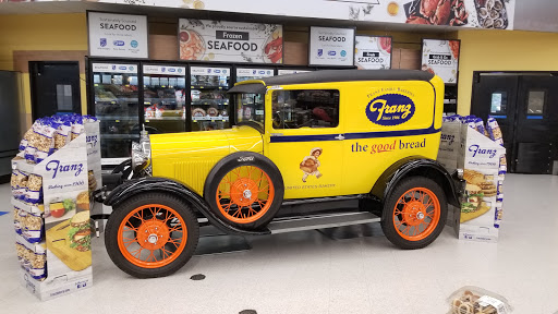 Department Store «Walmart Supercenter», reviews and photos, 23500 NE Sandy Blvd, Wood Village, OR 97060, USA